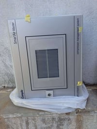 قاطع • جديد • للبيع