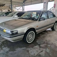 مازدا1991داعموو لێدراوی ڕزیوی بەشەرت گێڕومەکینەو تەقەویڕەقەو بەشەر ت چ...