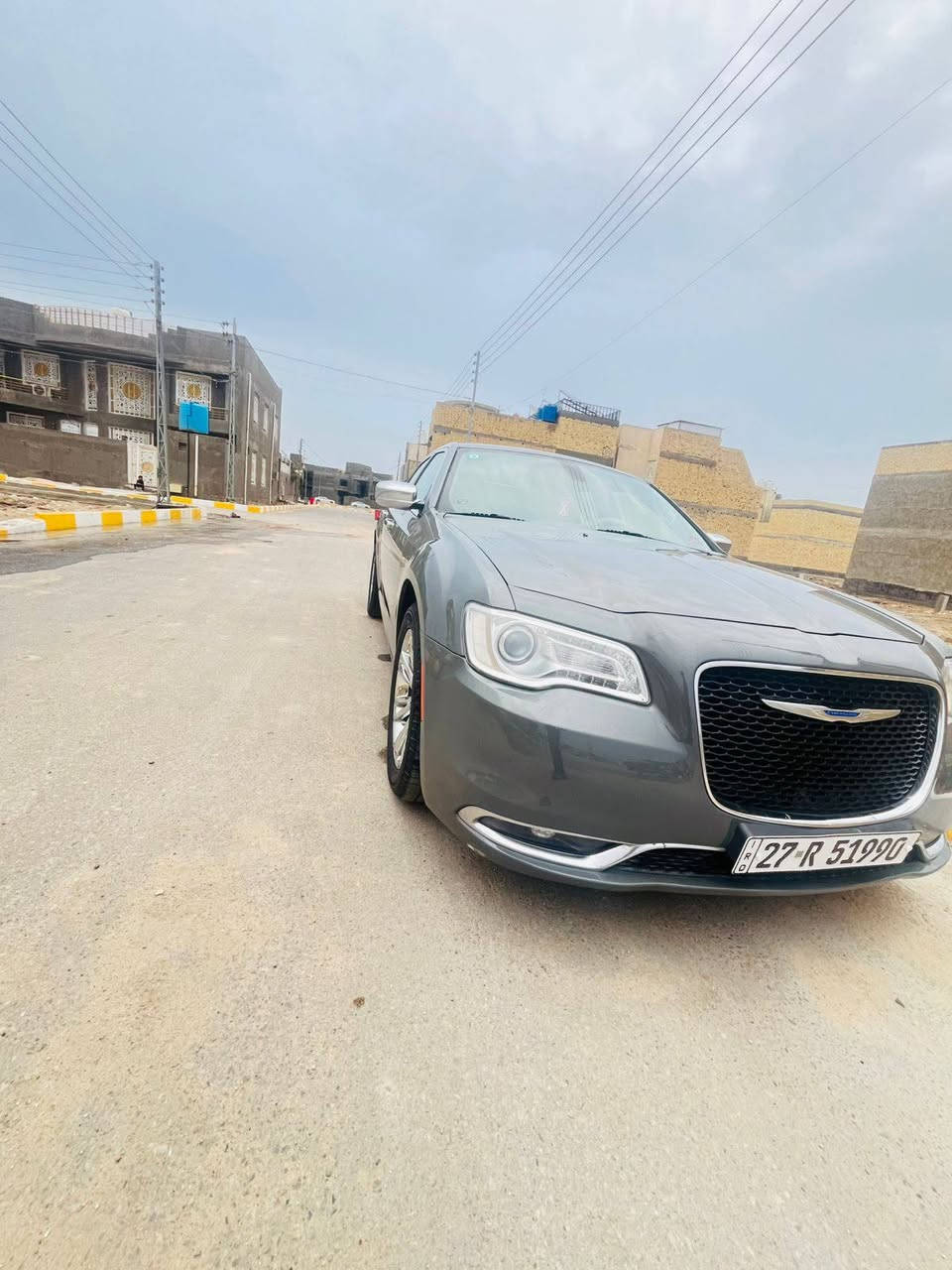 السلام عليكم
اوباما C
تو ويل
موديل السيارة,2018 اصل
محرك السياره 6 سلندر
3600
رقم ذي قار تحويل ثاني يوم
السياره بدون حادث كفاله عامه  ايرباك مكفول
مواصفات السيارة c
🔹بنوراما
تشغيل عن بعد
🔹رادار
🔹تحديد مسار
🔹ويل 20
🔹لايت زنون
🔹لد زنون
🔹بك لايت لد
🔹داخل جلد مختم
🔹حساس خلفي
🔹كراسي 2 كهرباء
🔹سستم سماعات الباين
(1/1)فول
***********
السعر. خاص
العنوان ناصريه مركز
