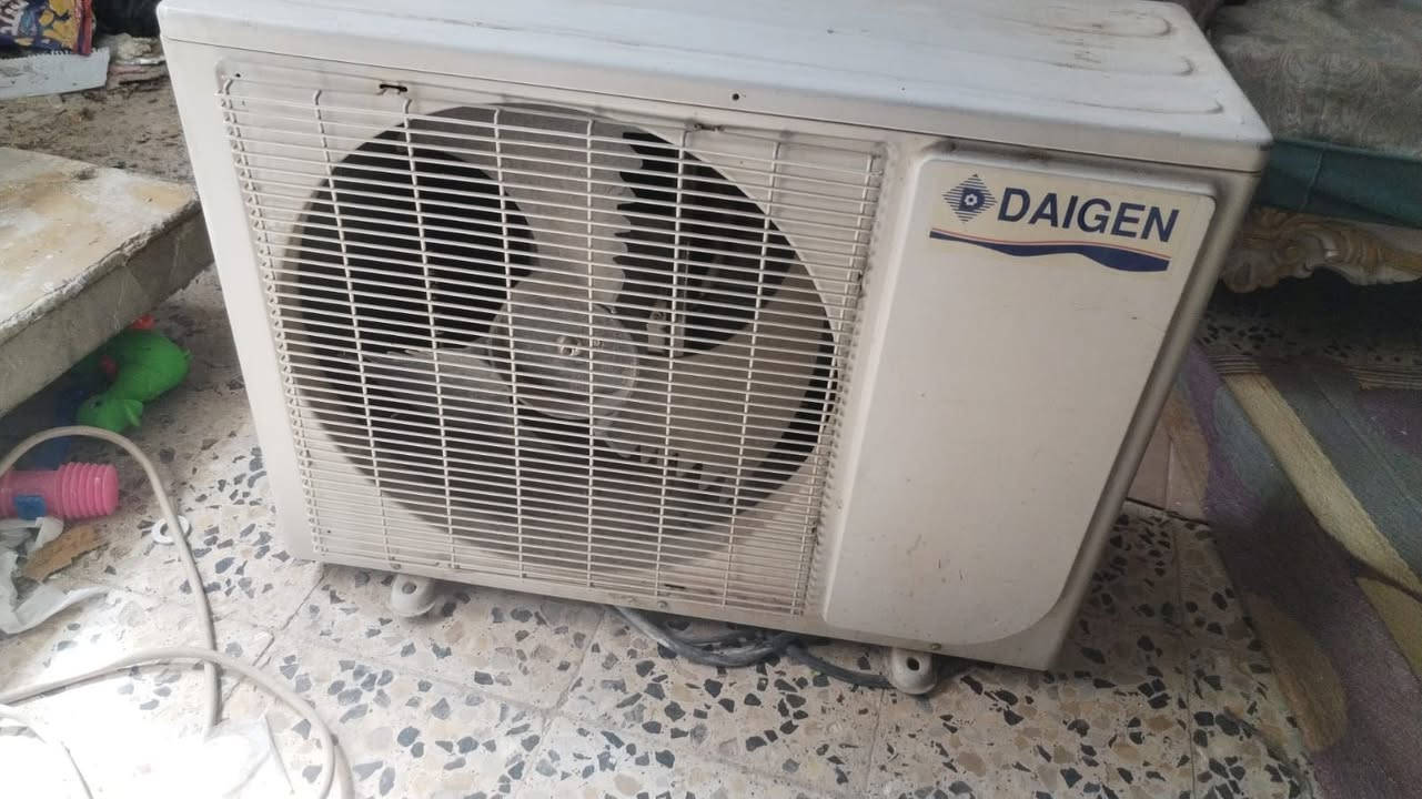 للبيع عوزه بس غاز طن ونص


**إذا كنت صاحب هذا الإعلان وتريد حذفه لأي سبب، رجاءا أرسل رسالة إلى الدعم الفني**