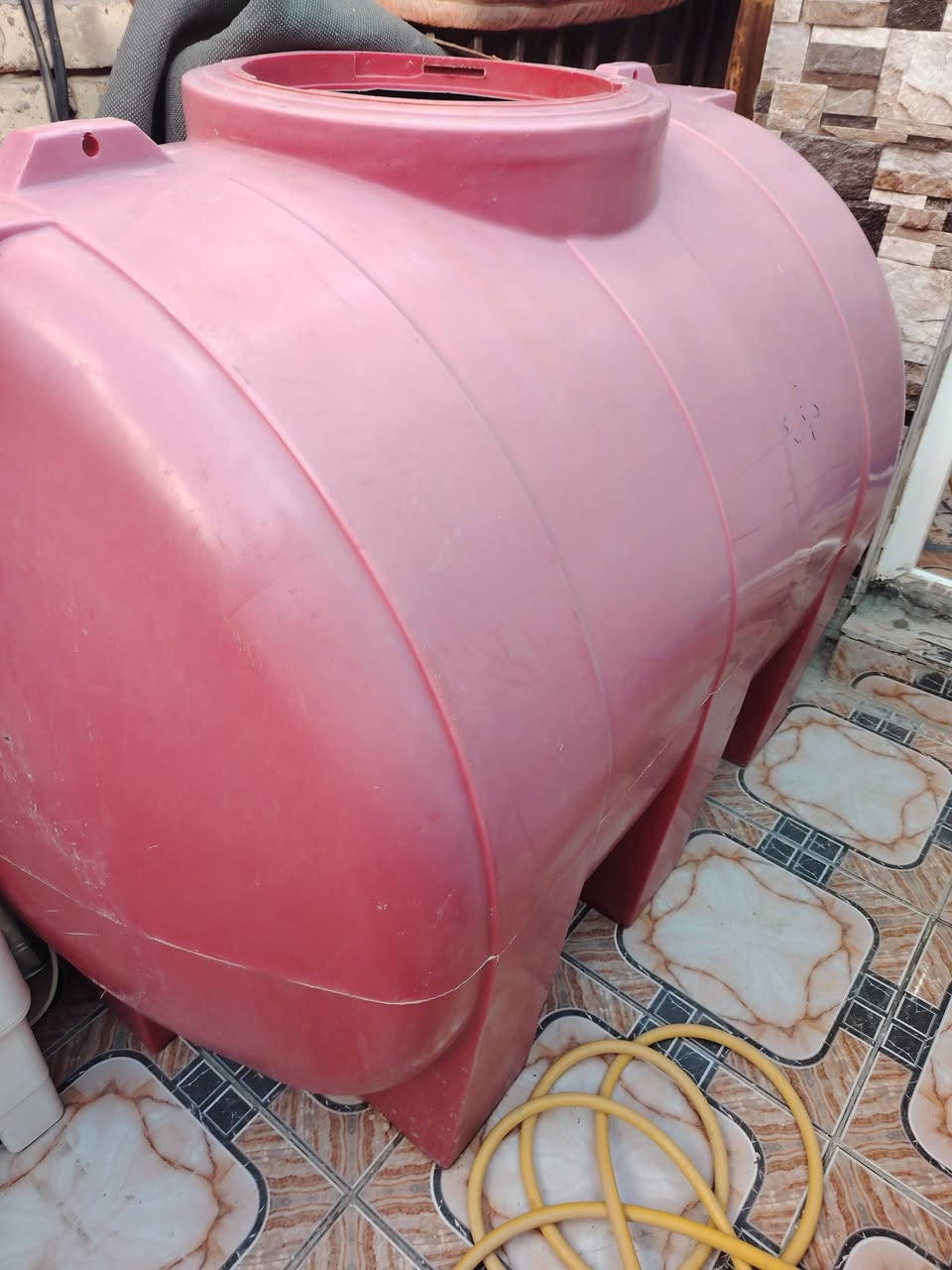 غراض للبيع كلمن وسعره. مكتوب اسعار جوة السوك. وبيهن مجال للشراي إذا شيلة وحدة.. 5


**إذا كنت صاحب هذا الإعلان وتريد حذفه لأي سبب، رجاءا أرسل رسالة إلى الدعم الفني**