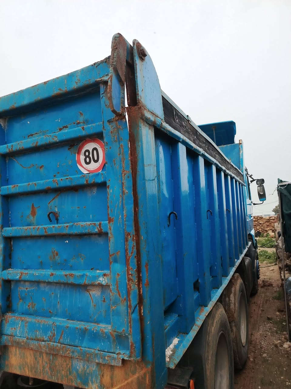 للبيع


**إذا كنت صاحب هذا الإعلان وتريد حذفه لأي سبب، رجاءا أرسل رسالة إلى الدعم الفني**