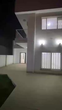 ⭕️للإيجار ⭕️.   #دار_في_السيدية   قرب شارع 40من جهة الاطفاء   #المساحة...