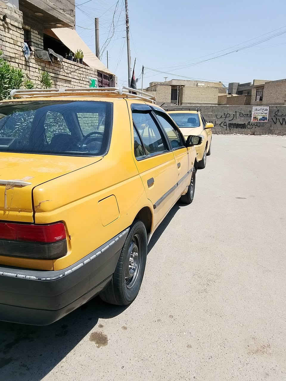 بيجو رواء للبيع ال2008 نضيفه السعر للستفسار رقم***********

