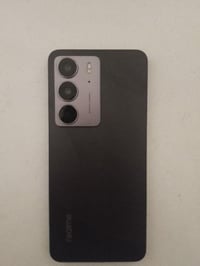 ريلمي 75c • ٢٥٦ • مكفول