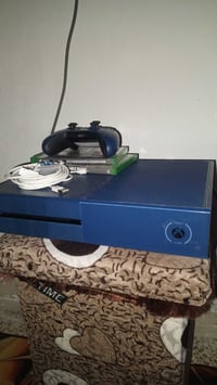 اكس بوكس ون فات • فورزا هورايزن • ١تيرا