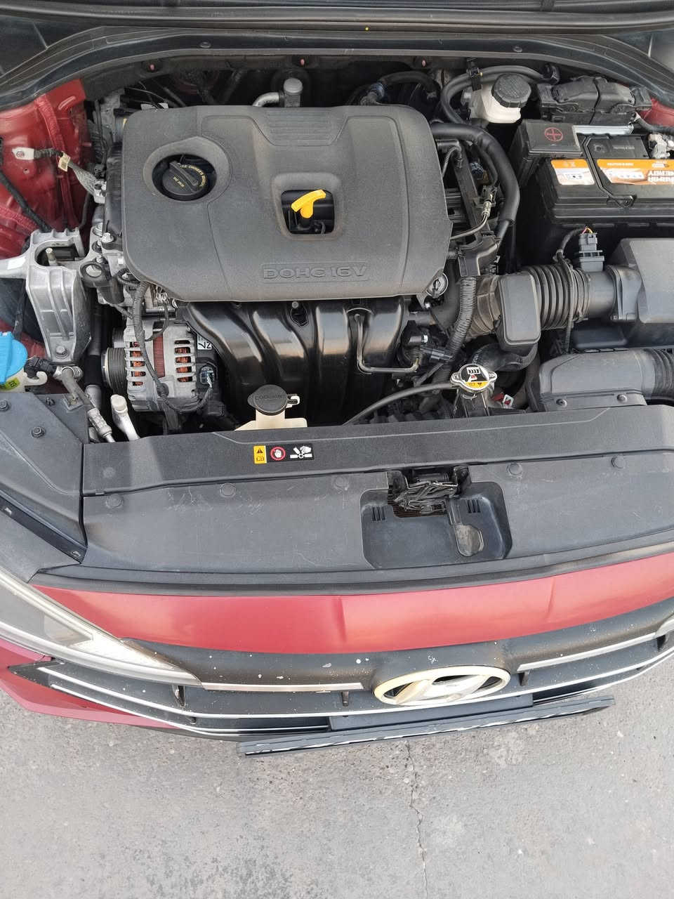 يالله / النترا امريكي 2020 فول لمتد ضرر باب السائق والورا مبدل سيارة جديدة كشن جلد تدفئة اشاير بالمري رادار 360 درجة توقف ذاتي قيادة ذاتية لايت خمس عدسات ترحيب صندك ذكي هواي بيعة مواصفات السونار موجود رقم اربيل الدولي ماشية 78 الف// السعر 146 وبيه مجال تريد تحويل وكالة مباشر // *********** *********** مكان السيارة بغداد المدائن
