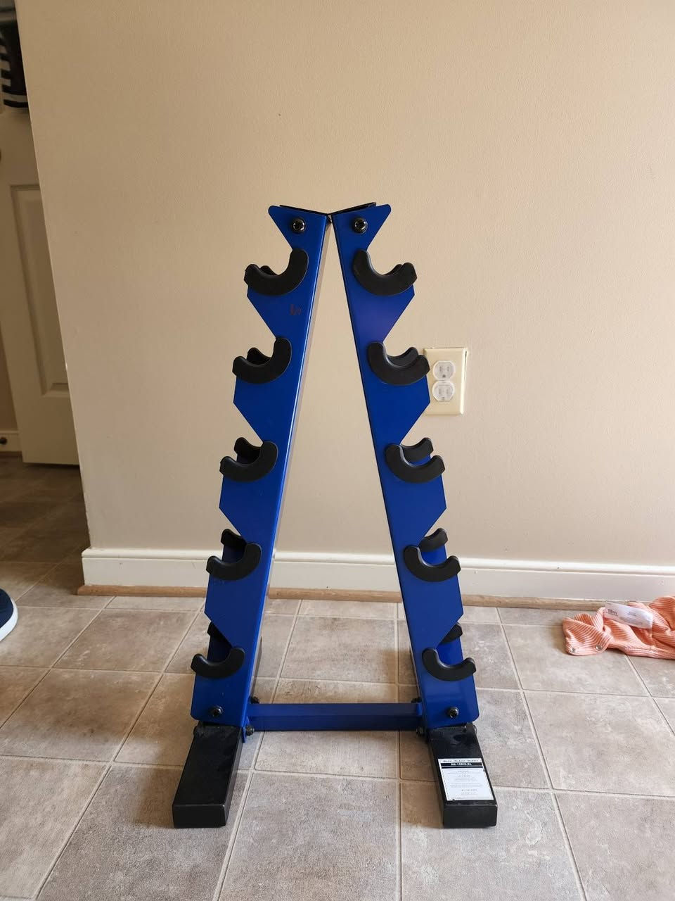 ستاند دمبلص يشيل ١٠ دمبلاصات
اخر قطعتين


**إذا كنت صاحب هذا الإعلان وتريد حذفه لأي سبب، رجاءا أرسل رسالة إلى الدعم الفني**