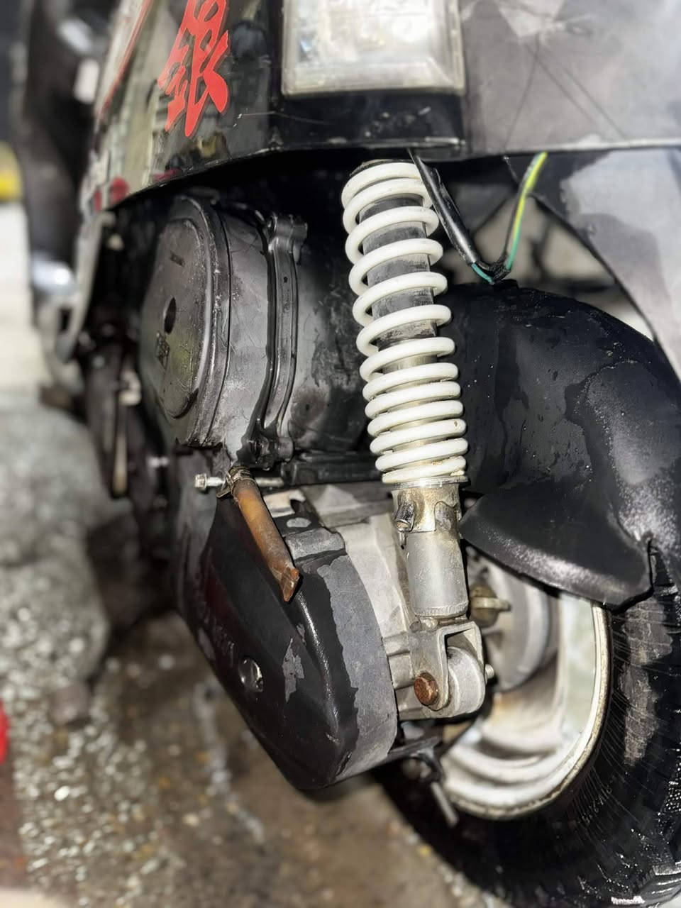 السـلام عليـكم🙂‍↔️.

شـي مختلـف هلمـرة😆!

بوليـس نـوزل خطيـن🙂‍↔️!

دراجـة كلها كامـلة🙂‍↔️.

شوفـه العيـن🧿.

تايـرات جلاتيـن جـدد😠!

دبل جـديد خلـفي وامامي💙،

الدراجـة جانيـها يعني انسـه تتعبـك💙،

شوكـت متريدها نكـره لا نضوح لا تبـخير لا تنقيـص💙.

بيها كلـجات رياضـي مختلفـات😆🫵🏻!

وكلها سعـرها ٤٠٠ وبيها شـي بسيط💙. أو مروس بسكنس فحل او ماكس عدله 

وهذا رقـم التواصل💙.

***********. بس واتساب بس وتساب 

ورجاءاً كلشي واضـح كـدام العـين يعني من تخابر لتسال شنو بيها نقوصات💙. مكاني بغداد الشعب
