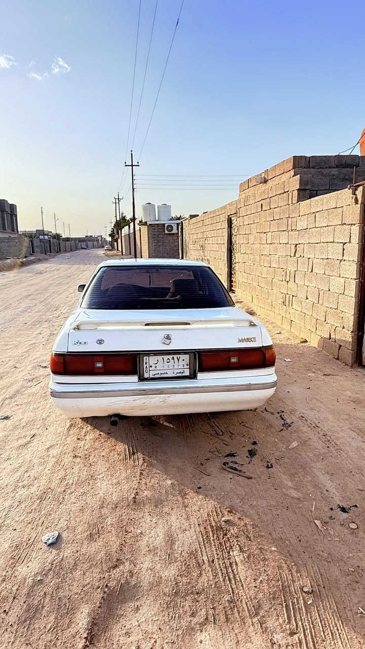 مارك كصيف مديل 91مكفوله من ضربه ونقل وكص السعر 47وبيه مجال
*********** البصره الزبير
