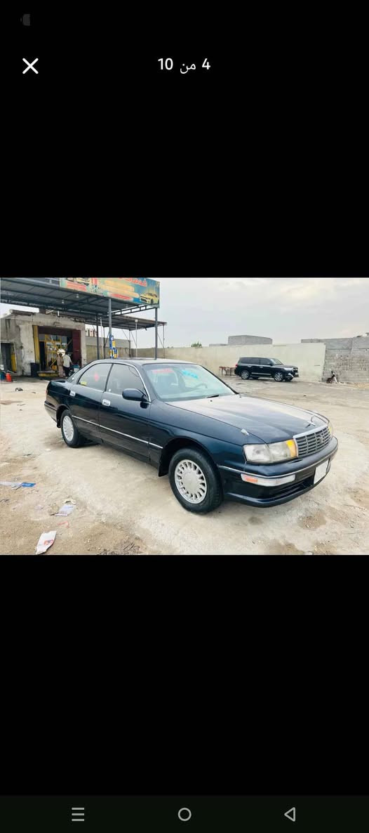 سياره بطه موديل 93 مصبوغه عام رقم بصره سنويه نافذه 2024 رقم الهاتف*********** البصرة, العراق
