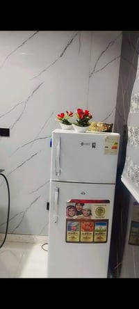 ثلاجة ١٤ قدم • ابي الخصيب • بصرة