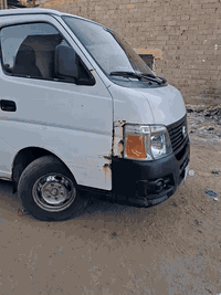 السلام عليكم نيسان اورفان حمل محرك 3000 كاز. 2012 بغداد تحويل مباشر  سياره خير من الله مال جناي تبريد خلفي ثلج بس عوزه غاز لئن اني مااحتاجه بشغلي وتركته.  ***********
