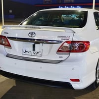 كورولا • ٢٠١٣ • ١٫٨ سبورت