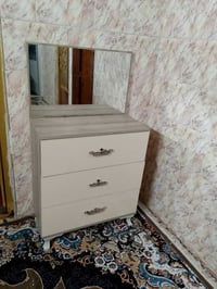 ميز تواليت • تركي • بلا عيوب