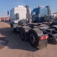 راس البي كرواتي موديل 95 مكينه 38 كير 180 تك محور طويل مطوله شويه  الس...