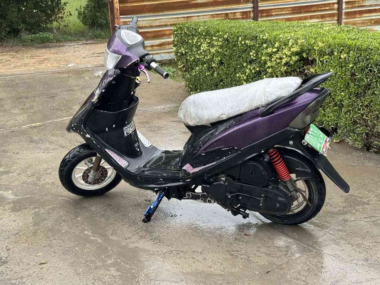 للبيع


**إذا كنت صاحب هذا الإعلان وتريد حذفه لأي سبب، رجاءا أرسل رسالة إلى الدعم الفني**