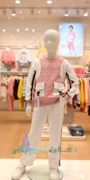 📌خاص للمشاريع  المنزلية الصغيرة 
(( اقل طلب سيرية ))

تراك قديفة امحفر خامة جدا جدا عالية …
سيرية 4 قطع  ( 6-8-10-12 ) سنة 
السيرية  44الف 
القطعة 11  الف 
الدرزن 3 الوان جوزي ، وردي ، سمائي 132 الف 

💬 راسلوني للحجز او الاستفسار دايركت او واتساب :
***********
