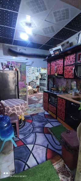 بيت للبيع بالنجف حي العسكري  مطلوب للمصرف العقاري مطلوب 99مليون  شارع السبيس منطقة ٧٩ قرب موقف الكيات ثاني بيت ع الشارع  طابو صرف 
البيت ١٠٠متر طابقين 

الطابق الاول ~غرفه وصاله واستقبال  وحمامات ومطبخ
الطابق الثاني ~ غرفه وصاله وحمام بناء حديث ونضيف
 للأستفسار *********** 📞
او مراسله صفحه مكتب ابو مشتاق للعقار 
عنوان مكتبنا
"الكوفة حي المتنبي الشارع الفاصل بين حي المتنبي وحي الجامعه مجاور مكتبه هشام " 
نستقبل جميع عروضكم من البيوت والعرصات
