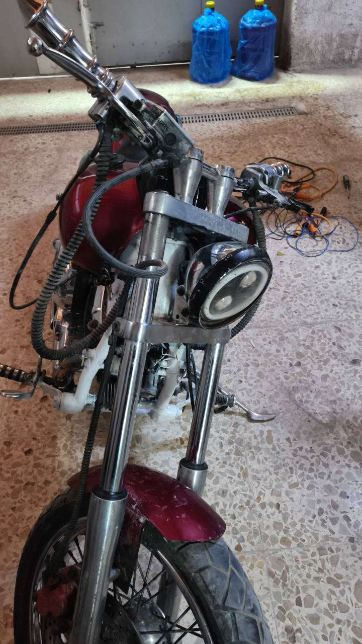 دراجه رقم وسنويه مشروع وطني 
تخم تايرات جديد 
 دراجه خير من الله جيب فيتر او تعال بيه نواقص اشاير او مازده دراجه يرادله ترتيب شويه مكينه خير من الله دهن امزويل كابريترات معمره يم ابو الجوز دراجه نكره سلف


**إذا كنت صاحب هذا الإعلان وتريد حذفه لأي سبب، رجاءا أرسل رسالة إلى الدعم الفني**