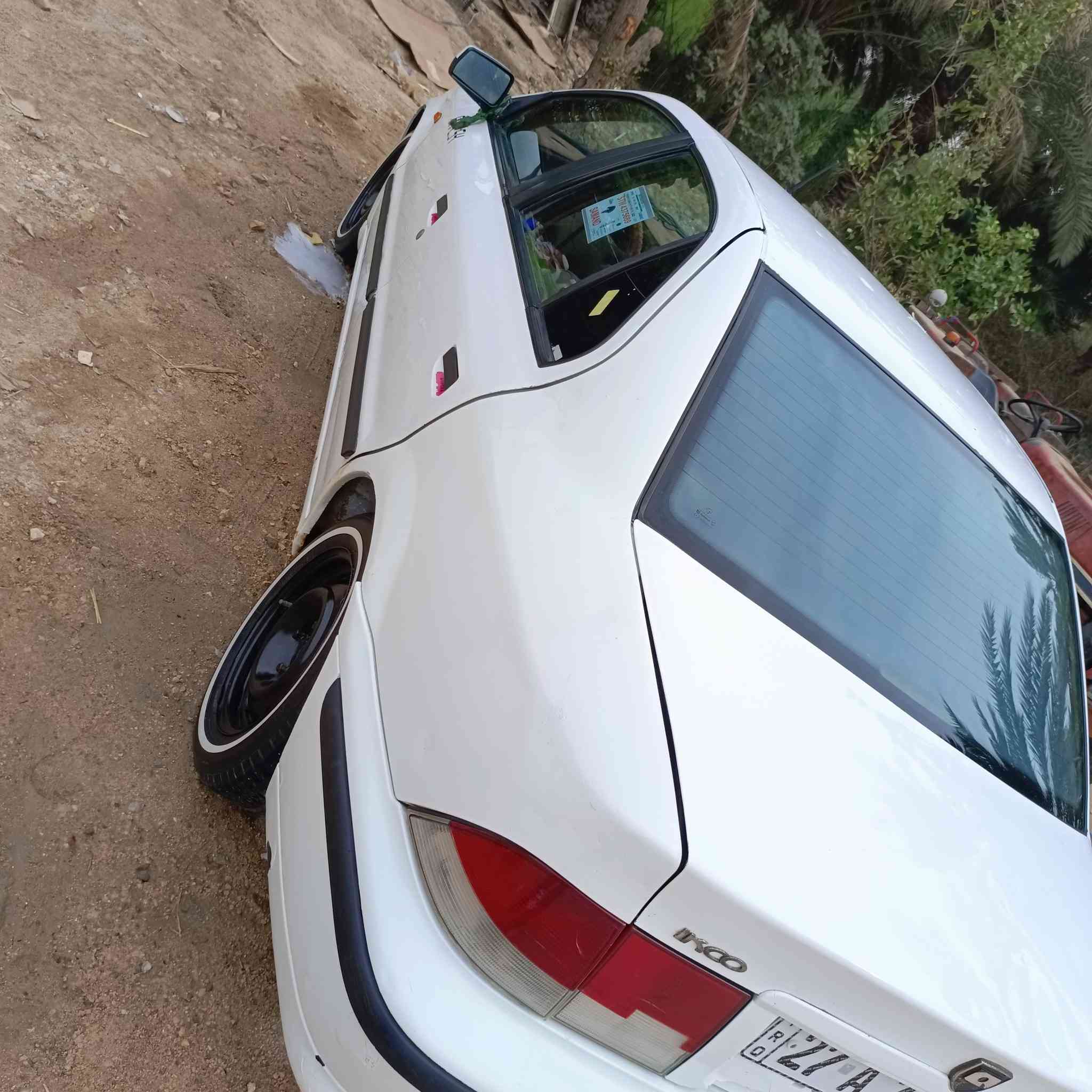 سمنت مديل 11
سياره جاهزه تبريد شغال 
طخم تاير جديد كهربايات شغاله 
سياره جاهزه و مكفوله 
مكان سياره ناصرية مركز 
استفسار أكثر اتصال ***********
