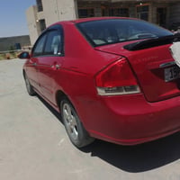 سيراتو خليجي ٢٠٠٧ جاهزه من كل النواحي بيع او مراوس السهر ٧٠ للاستفسار ...