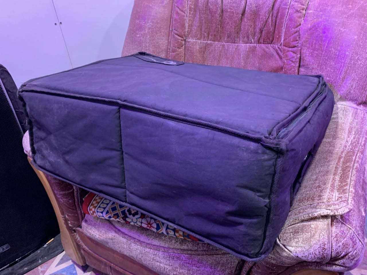 DYNACORD Power mate 1600 للبيع
المهتم يتصل 0792421561


**إذا كنت صاحب هذا الإعلان وتريد حذفه لأي سبب، رجاءا أرسل رسالة إلى الدعم الفني**