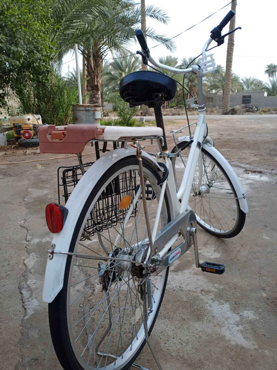 سلام عليكم باسكل موديل 2016 🔴تنويه الباسكل سيم كير مابي او بيم مابي   الباسكل خير من الله المكان كوفه البوحداري فيس بوك ماموجود الرقم *********** للاستفسار على هذا الرقم بي واتساب السعر 90قفل
