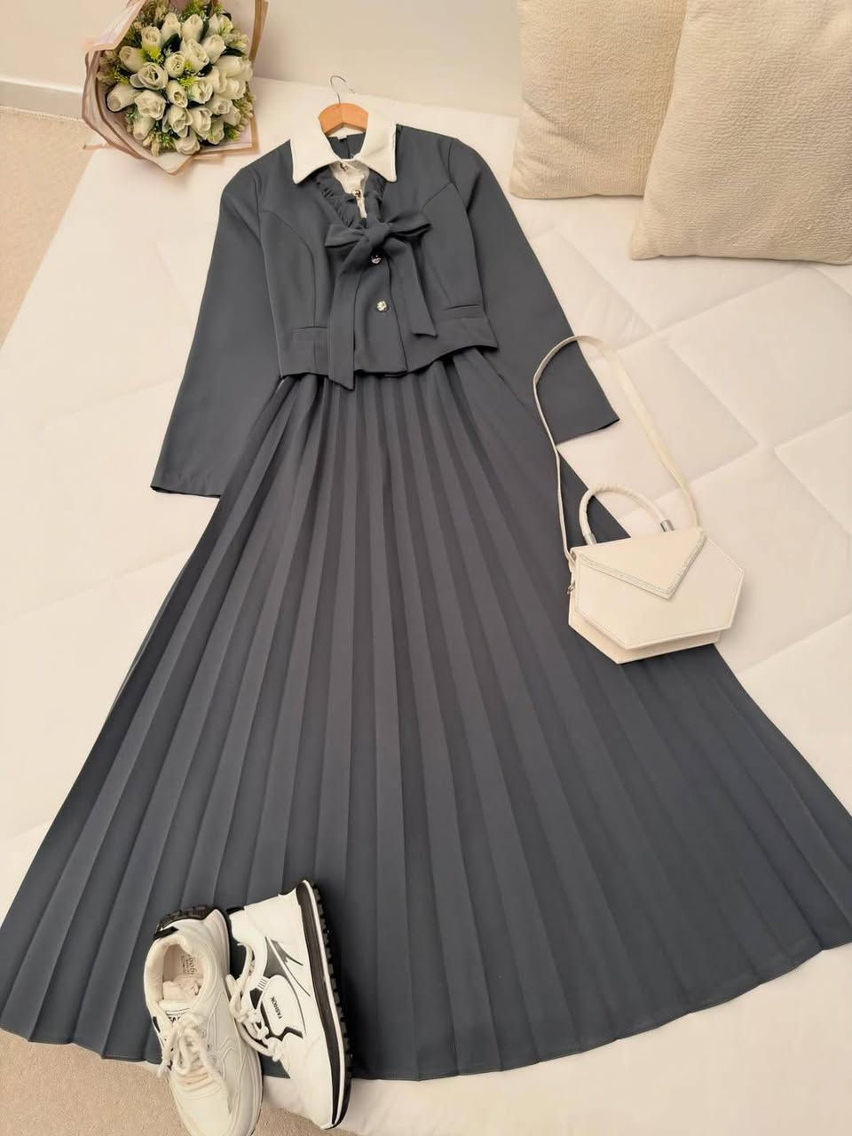 فستان دابل تركي بهاري
#السعر ٢٧ الف
فستان كبس مرتب نازك 
القياسات يلبس 👇 
38 40 42 44 46 
#التوصيل جميع أنحاء العراق ٥ آلاف


**إذا كنت صاحب هذا الإعلان وتريد حذفه لأي سبب، رجاءا أرسل رسالة إلى الدعم الفني**