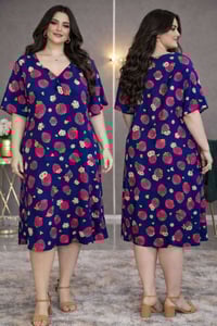 شلحة قصير • مقاس كبير • جملة درزن