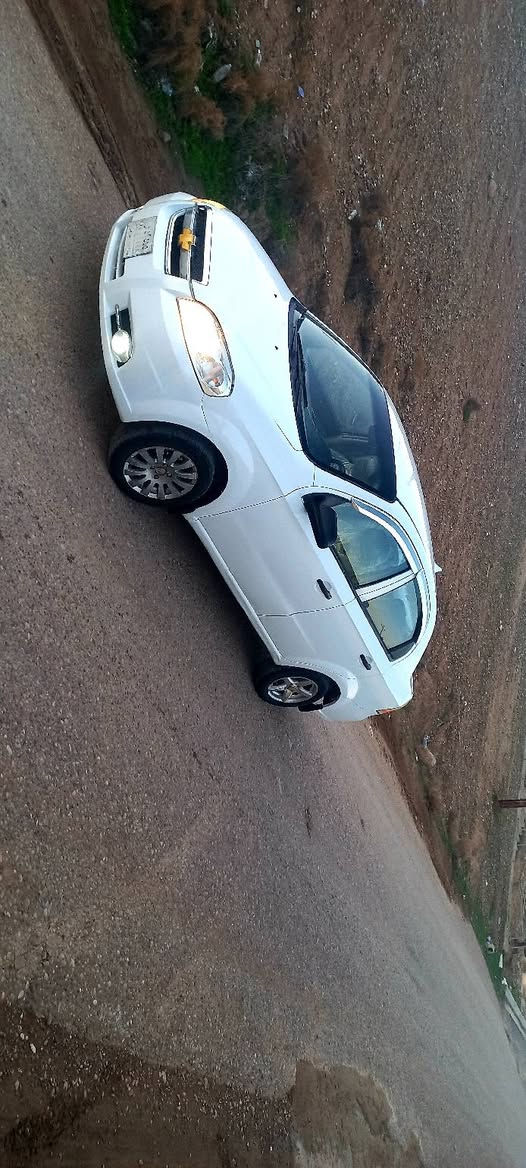 سياره للبيع نوع افيو موديل ٢٠١١ خليخي رقم صلاح الدين تحويل مباشر كير مكينته شرط سياره جديده معنى الكلمه صبغات بيها مكانات تبريد دفئه كول شغاله للإستفسار ***********
