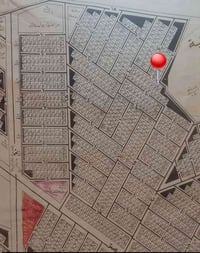 الزعفرانية • قطع موظفي الأمانة • ١٢٥م