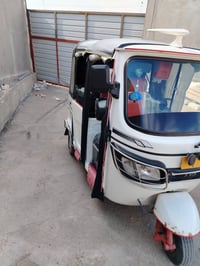 تكتك تي في اس • ٢٠٢١ • محمودية