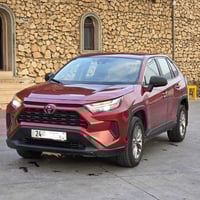 راف فور • ٢٠٢٣ • بدون دبل