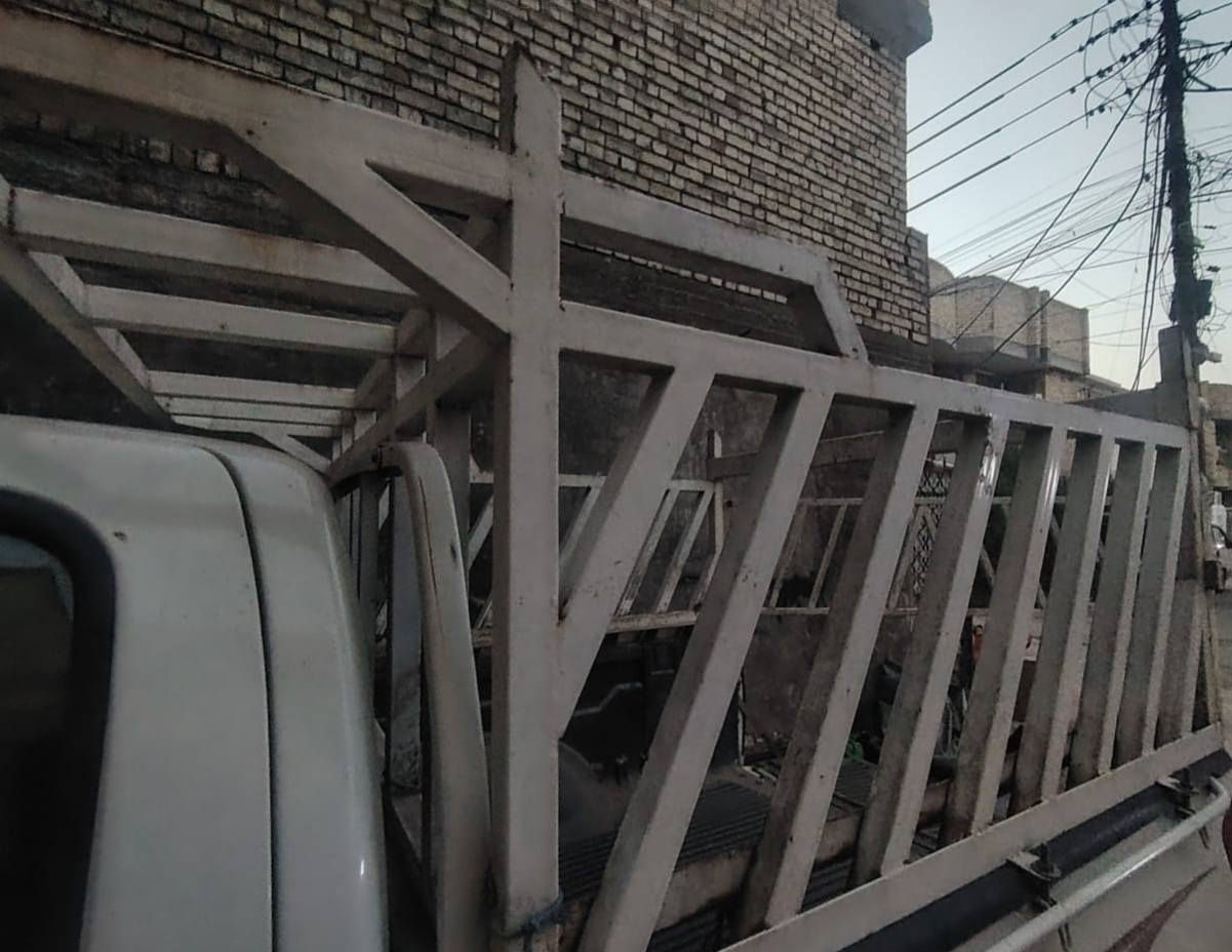 محجر بيكم دبل قمارة يرهم عل جميع البيكمات درجة اولئ سعر 175 مكان بغداد ***********

