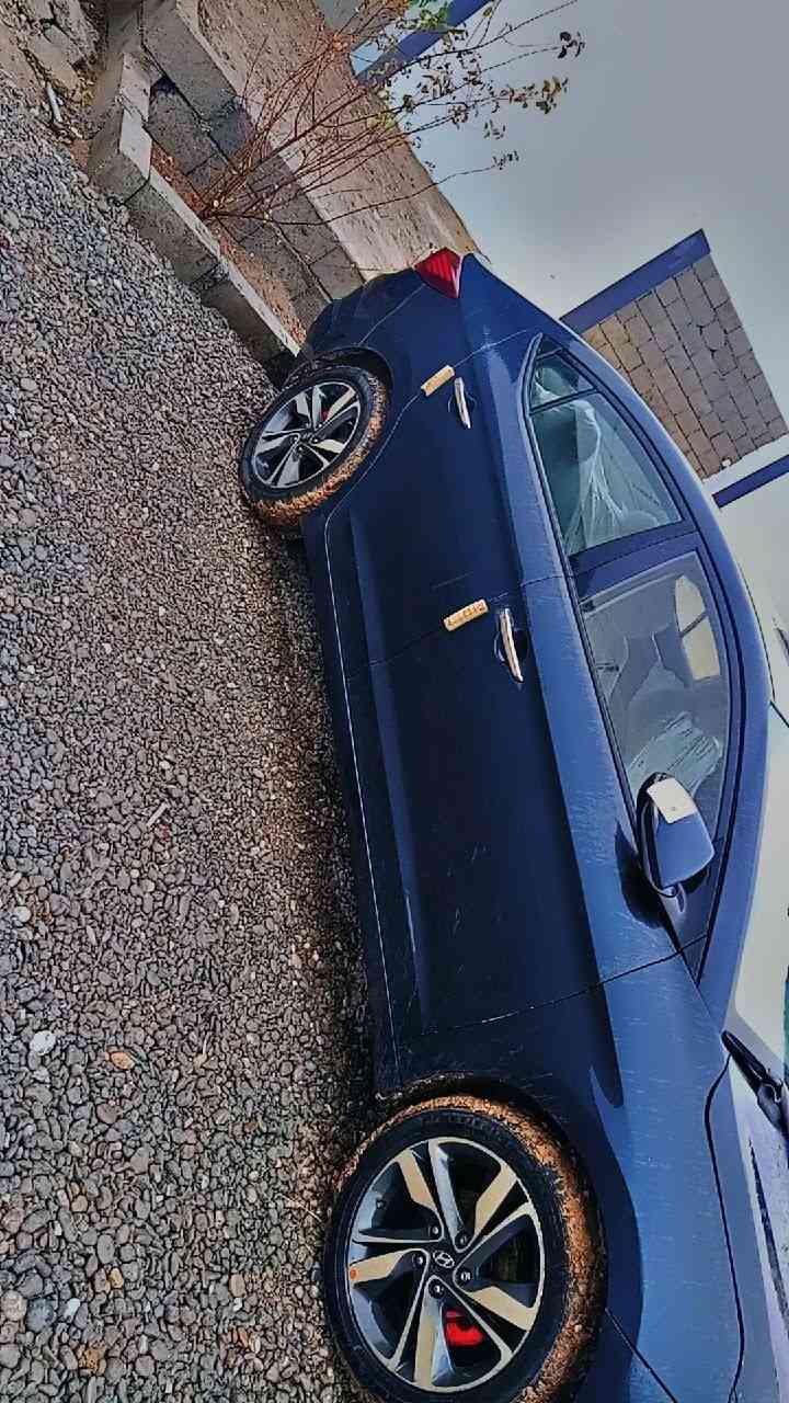 هونداي النترا 2020✅
خليجيه السياره ✅✅
گير itوضع شركه ✅✅✅
محرك 16دوش ✅✅✅✅✅
اللون ازرق نيلي ✅✅✅✅✅✅
السيارة باسمي ✅
رقم بغداد مشروع وطني – شرط التحويل وين ما تريد ✅

فئة n_lineفول مواصفات:

نظام ECO

نظام SPORT

نظام CRASH

نظام TERPO

مقاعد جلد أورڤال

تحكمات ستيرن

4 أنظمة قيادة

شاشة LEP

كاميرا خلفية 🎥

تحديد مسار

طقم أمامي + خلفي جديد

السيارة جديدة برغي، متحتاج أي مصرف لسنة كاملة 💪

📍 حادثها: بيهه مكانات بخ فقط 
📞 ***********
📱 واتساب: ***********

🔴 السعر قفلهه 💵 135قفل   💸✅

#النترا #هيونداي #Hyundai_Elantra #هاتشباك #سيارات_العراق #بغداد #Iraq_Kurd_Cars #بيع_سيارات #هيونداي_النترا #سيارات_نظيفه
