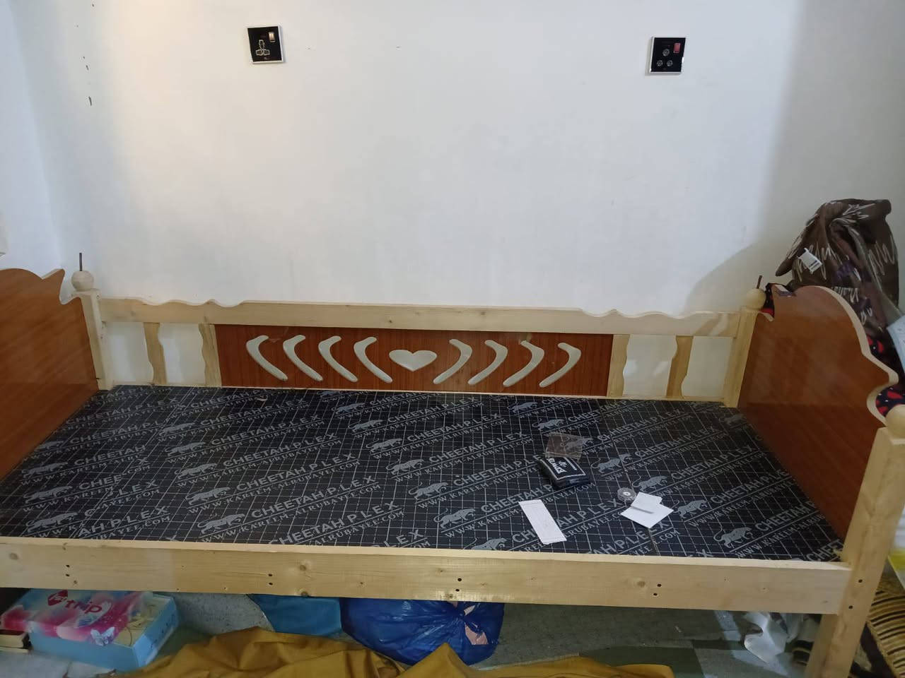 لبيع


**إذا كنت صاحب هذا الإعلان وتريد حذفه لأي سبب، رجاءا أرسل رسالة إلى الدعم الفني**