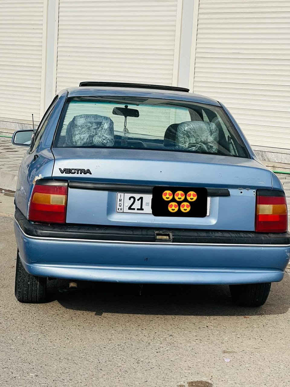 سلام علیکم اوپل فکترا 16 قایش عریض رقم جدید سلیماني 2030کوبون بنزین موجود سلایت تایرات جدید سیارە مابی مسرف سیارە بشرط تحویل رقم موبایل *********** سعر 43 بی مجال كركوك, العراق
