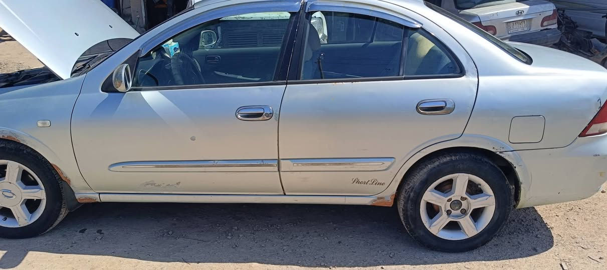 اسلام عليكم 
السياره سامسونج 2007
باسمي سنويه 2027
كير مكينه كهربائيات تدفئه تبريد مكفول 
مواصفات 
شاشه وكامره بك
تبريد بيانو  
مرايات شفط 
تحكم مرايات كهرباء 
مرايه وسط حساس ليلي 
                                       ABC
جامات 4 كهربائيه وقفل جامات وسايق اوتو
سنتر لك 
السعر 67 وبيه مجال
 ***********
