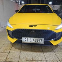MG GT محرك ١٥٠٠ توربو موديل ٢٢ السياره بعدها بالضمان ماشيه حاليا ٤٦و٥٠...