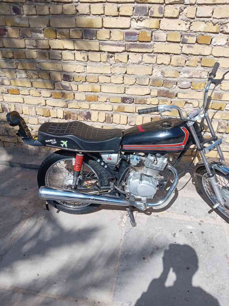 سلام عليكم دراجه ربعه كير لبيع كلك سعر 400 وبيهاا شراي يجي خاص


**إذا كنت صاحب هذا الإعلان وتريد حذفه لأي سبب، رجاءا أرسل رسالة إلى الدعم الفني**