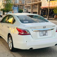 نيسان التیما • التیما 2015 • نيسان SV • التیما خليجي • التیما داخلي اص...