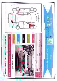 سوناتا 2013 • محرك 2400 • رقم ديالى