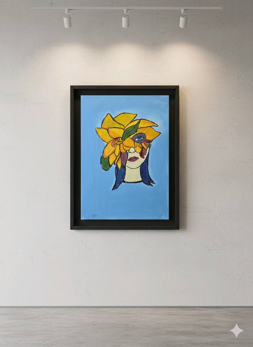 لوحات رسم يدوي واذا يعجبك نكدر نرسملك يدوي للحجز اي لوحه تفضل خاص