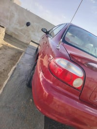 كيا سيفا  موديل  2000  سياره نضيفه  بيه  نواقص  تبريد ميشتغل   30 وبيه...