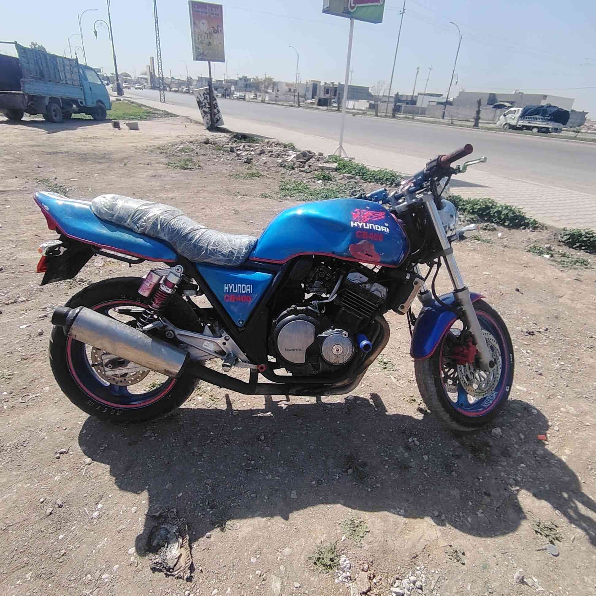 بطح للبيع جيل اول ١٦ ولف  محرك مامفتوح فقط كور شرط اول ثاني ثالث بطناش
باتري جديد بلكات جديد كابريته جديد تاير جديد كهربات كوله شغال مابي نقص لو برغي  كمرك مدفوع باقي ع ترقيم ١٠ وراق قفله من الاخير مكاني محافضه جديد كركوك ***********
