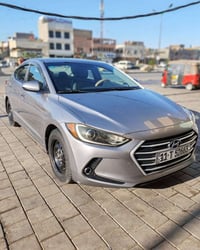 النترا  2017 امريكي السعر 105وبيه مجال  مكينه دوش ٢٠٠٠  شرط لا نضوح ول...