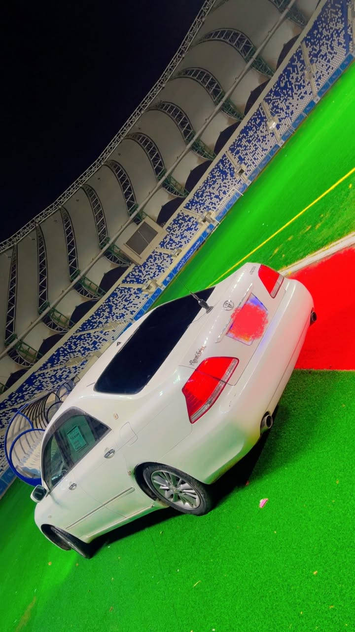 السعر 35وبيهه قليل مجال علمن كصتين دخول جديد شاهينه 2007السيارا50نيه 3دكم بصمه بلوتوث برده  خلفيه كشنين كهرباء قفل سرعا تبريد خلفي تحكم بشاشه خلفي مكينه جبيرا وياها ارقام نكليزي فقط مكانهه البصرا كرمت علي  متوفر اي ستفسار اتصل او واتساب ماعدي مازنجر 
***********
