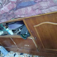 بوفيه • للبيع • نجف