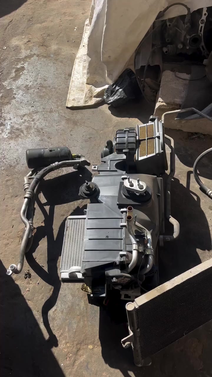 منضومه تبريد سوناتا تو 

العنوان الفلوجه حي الصناعي شارع بالعلوان 

يوجد خدمة توصيل الكافه محافظات العراق 
اتصال 📞 على الارقام 
***********
*********** واتساب
